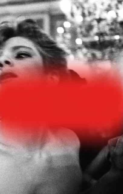 The World Is Mine For The Taking - Letizia Battaglia