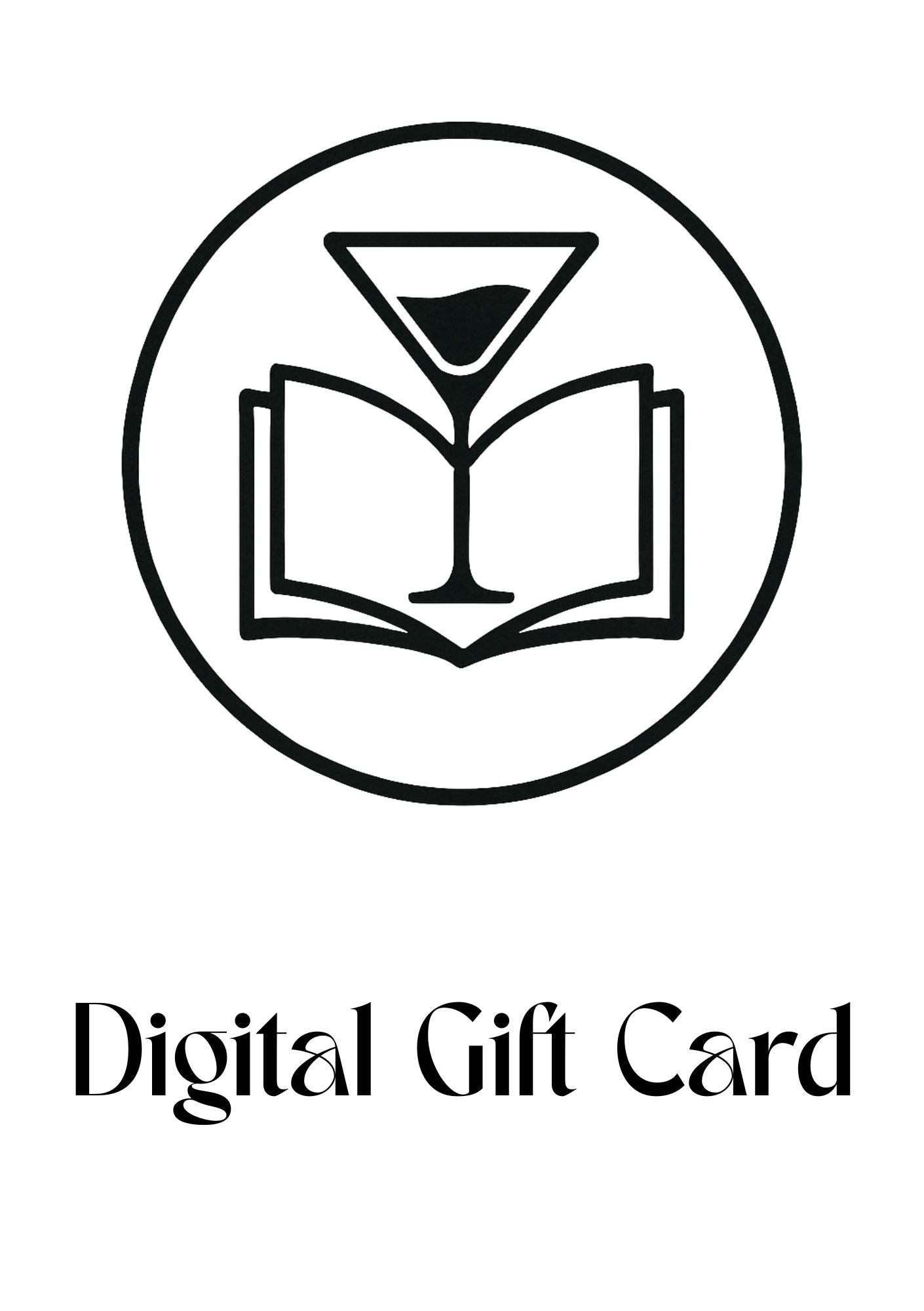 Gulp Fiction Gift Card